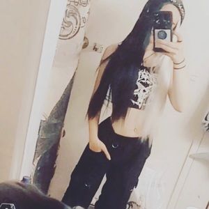 Meet your Posher, Ash